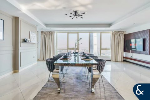 شقة في أبراج بحيرة جميرا, دبي 5 غرف نوم , 479 م² رقم 76512 - صورة 24