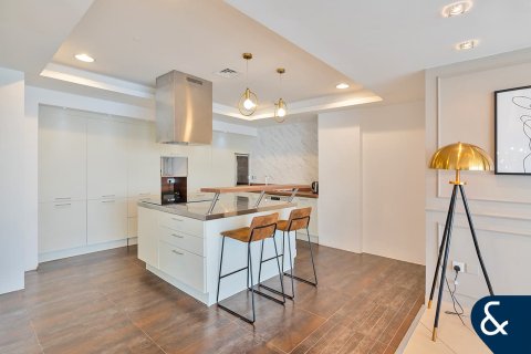 شقة في أبراج بحيرة جميرا, دبي 5 غرف نوم , 479 م² رقم 76512 - صورة 4