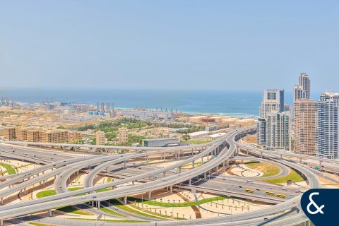 شقة في أبراج بحيرة جميرا, دبي 5 غرف نوم , 479 م² رقم 76512 - صورة 15