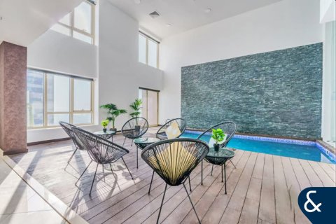 شقة في أبراج بحيرة جميرا, دبي 5 غرف نوم , 479 م² رقم 76512 - صورة 28