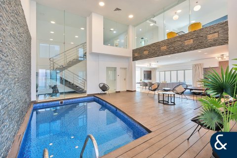 شقة في أبراج بحيرة جميرا, دبي 5 غرف نوم , 479 م² رقم 76512 - صورة 1