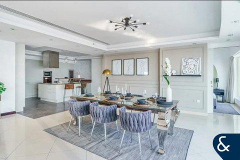 شقة في أبراج بحيرة جميرا, دبي 5 غرف نوم , 479 م² رقم 76512 - صورة 25