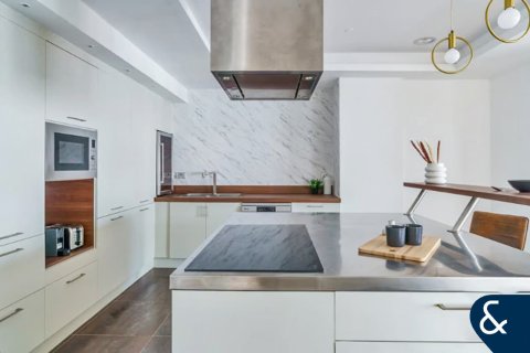 شقة في أبراج بحيرة جميرا, دبي 5 غرف نوم , 479 م² رقم 76512 - صورة 27