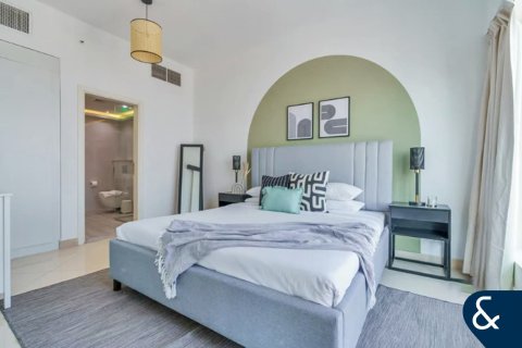 شقة في أبراج بحيرة جميرا, دبي 5 غرف نوم , 479 م² رقم 76512 - صورة 30