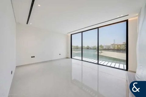 Villa in Jumeirah Park Homes, Jumeirah Park, Dubai 5 bedrooms, 634 sq.m. № 76511 - photo 4