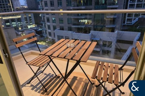 Купить квартиру в Даунтаун Дубай (Даунтаун Бурдж Дубай), Дубай: 1 спальня, 101м², № 75939 - фото 10
