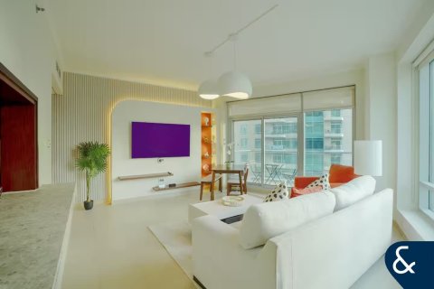 Купить квартиру в Даунтаун Дубай (Даунтаун Бурдж Дубай), Дубай: 1 спальня, 101м², № 75939 - фото 4