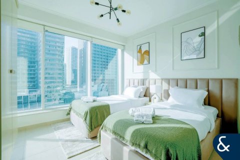 Купить квартиру в Даунтаун Дубай (Даунтаун Бурдж Дубай), Дубай: 1 спальня, 101м², № 75939 - фото 6