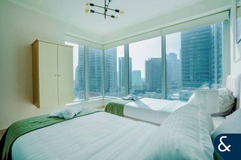 Купить квартиру в Даунтаун Дубай (Даунтаун Бурдж Дубай), Дубай: 1 спальня, 101м², № 75939 - фото 7