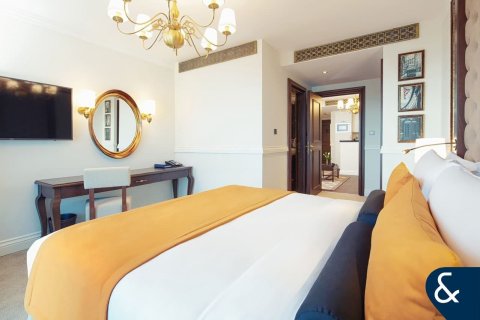 Купить квартиру в Dukes The Palm, Пальма Джумейра, Дубай: студию, 42м², № 75941 - фото 4