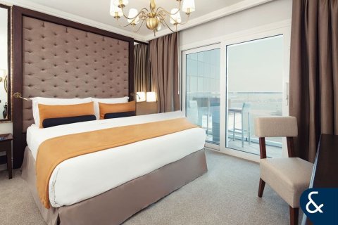 Купить квартиру в Dukes The Palm, Пальма Джумейра, Дубай: студию, 42м², № 75941 - фото 5