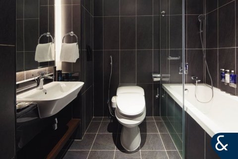 Купить квартиру в Dukes The Palm, Пальма Джумейра, Дубай: студию, 42м², № 75941 - фото 9