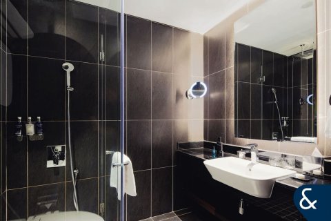 Купить квартиру в Dukes The Palm, Пальма Джумейра, Дубай: студию, 42м², № 75941 - фото 10