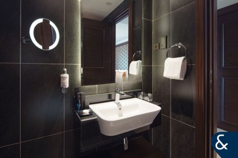 Купить квартиру в Dukes The Palm, Пальма Джумейра, Дубай: студию, 42м², № 75941 - фото 7