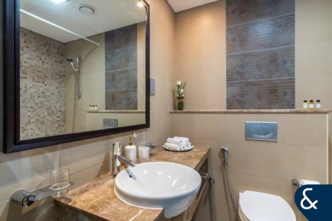 Apartment in DIFC, Dubai studio, 45 sq.m. № 75940 - photo 6