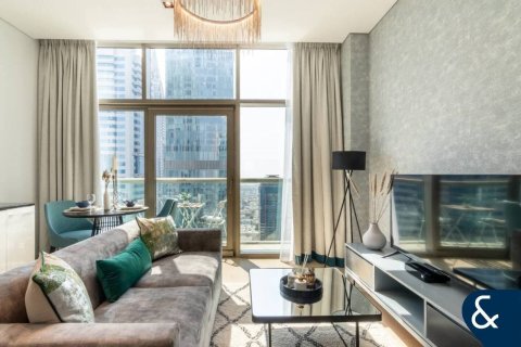 Apartment in DIFC, Dubai studio, 45 sq.m. № 75940 - photo 12