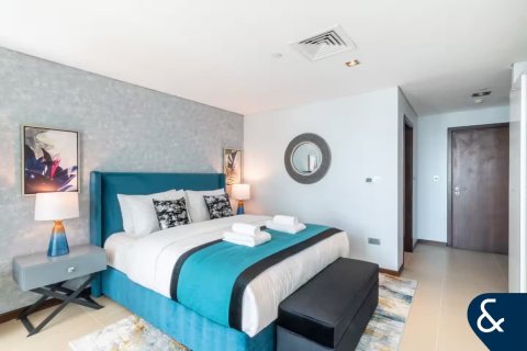 Apartment in DIFC, Dubai studio, 45 sq.m. № 75940 - photo 8