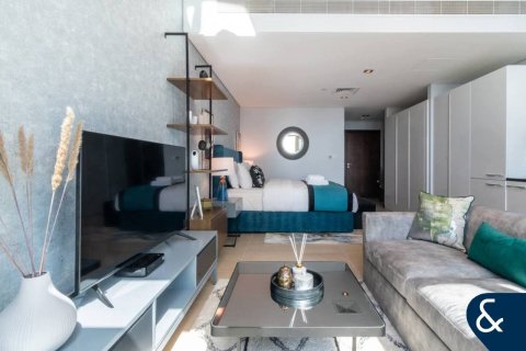 Apartment in DIFC, Dubai studio, 45 sq.m. № 75940 - photo 2