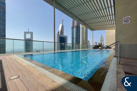 Apartment in DIFC, Dubai studio, 45 sq.m. № 75940 - photo 10