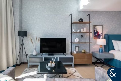 Apartment in DIFC, Dubai studio, 45 sq.m. № 75940 - photo 5