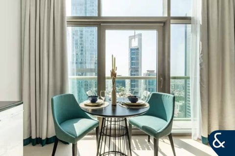 Apartment in DIFC, Dubai studio, 45 sq.m. № 75940 - photo 9