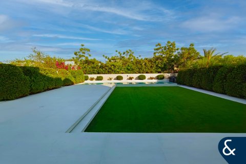 Купить виллу в Regional, Jumeirah Park, Дубай: 3 спальни, 285м², № 75951 - фото 8