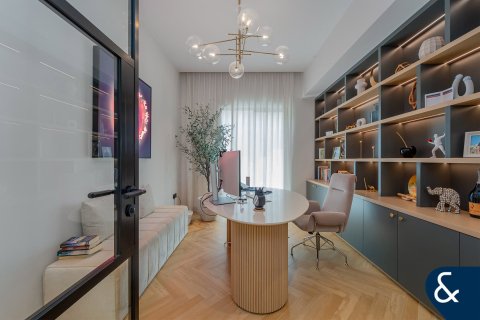 Купить виллу в Victory Heights, Dubai Sports City, Дубай: 5 спален, 418м², № 75937 - фото 7