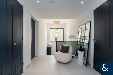 Купить виллу в Victory Heights, Dubai Sports City, Дубай: 5 спален, 418м², № 75937 - фото 8