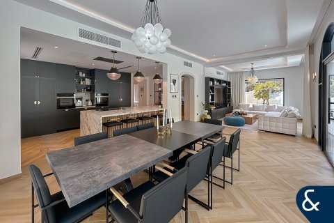 Купить виллу в Victory Heights, Dubai Sports City, Дубай: 5 спален, 418м², № 75937 - фото 3