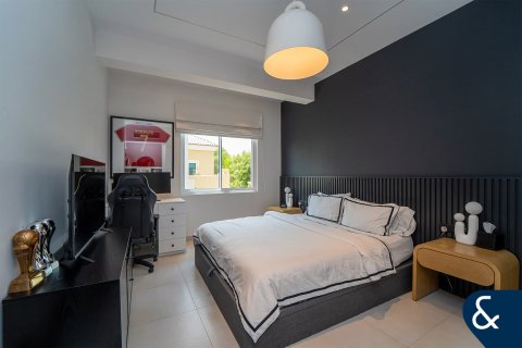 Купить виллу в Victory Heights, Dubai Sports City, Дубай: 5 спален, 418м², № 75937 - фото 15