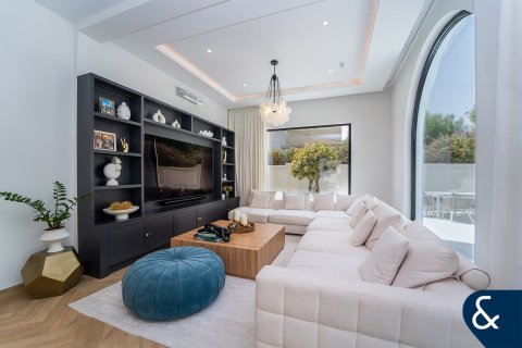 Купить виллу в Victory Heights, Dubai Sports City, Дубай: 5 спален, 418м², № 75937 - фото 6