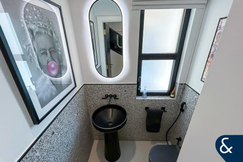 Купить виллу в Victory Heights, Dubai Sports City, Дубай: 5 спален, 418м², № 75937 - фото 18