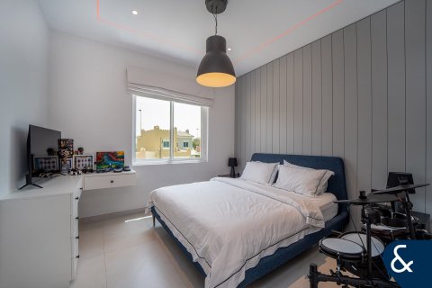 Купить виллу в Victory Heights, Dubai Sports City, Дубай: 5 спален, 418м², № 75937 - фото 14