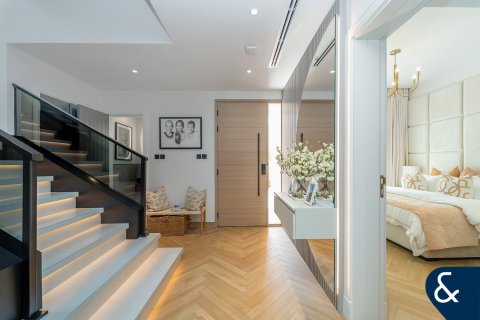 Купить виллу в Victory Heights, Dubai Sports City, Дубай: 5 спален, 418м², № 75937 - фото 17