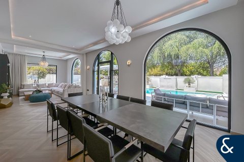 Купить виллу в Victory Heights, Dubai Sports City, Дубай: 5 спален, 418м², № 75937 - фото 4