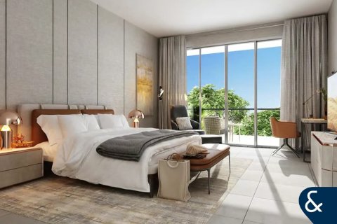 Townhouse in Jebel Ali, Dubai 4 bedrooms, 373 sq.m. № 98520 - photo 3