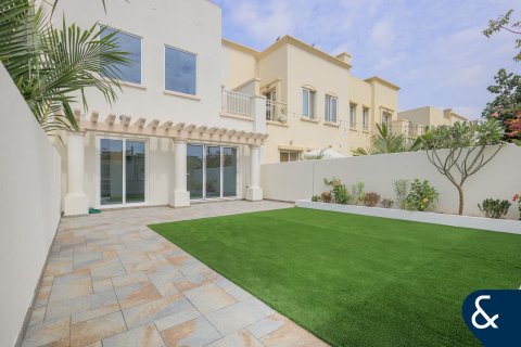 Villa in Springs 4, The Springs, Dubai 3 bedrooms, 157 sq.m. № 98522