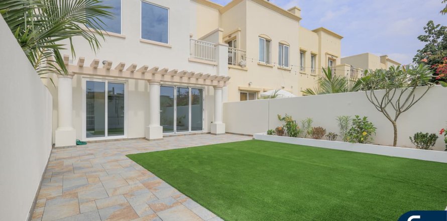 Villa in Springs 4, The Springs, Dubai 3 bedrooms, 157 sq.m. № 98522