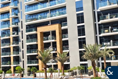 Apartment in Meydan, Dubai 2 bedrooms, 89 sq.m. № 98524 - photo 20