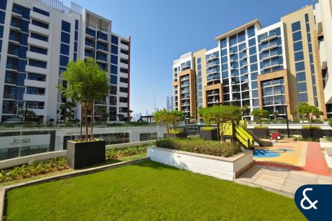 Apartment in Meydan, Dubai 2 bedrooms, 89 sq.m. № 98524 - photo 19