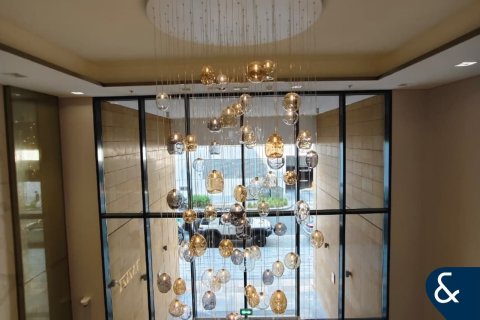 Apartment in Meydan, Dubai 2 bedrooms, 89 sq.m. № 98524 - photo 15