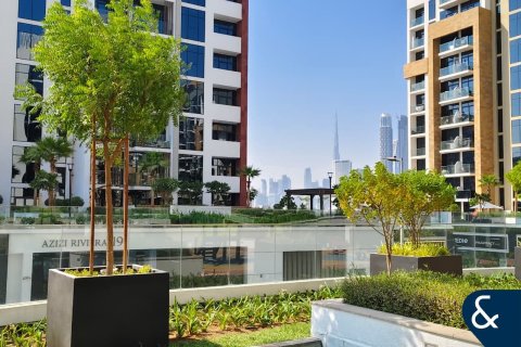 Apartment in Meydan, Dubai 2 bedrooms, 89 sq.m. № 98524