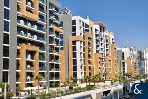 Apartment in Meydan, Dubai 2 bedrooms, 89 sq.m. № 98524 - photo 22