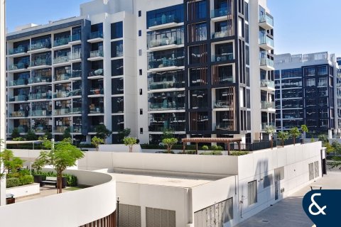 Apartment in Meydan, Dubai 2 bedrooms, 89 sq.m. № 98524 - photo 14