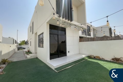 Villa in DAMAC Hills (Akoya by DAMAC), Dubai 3 bedrooms, 166 sq.m. № 98519