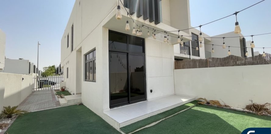 Villa in DAMAC Hills (Akoya by DAMAC), Dubai 3 bedrooms, 166 sq.m. № 98519