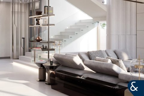 Villa in District 11, Mohammed Bin Rashid City, Dubai 5 bedrooms, 681 sq.m. № 98523 - photo 10