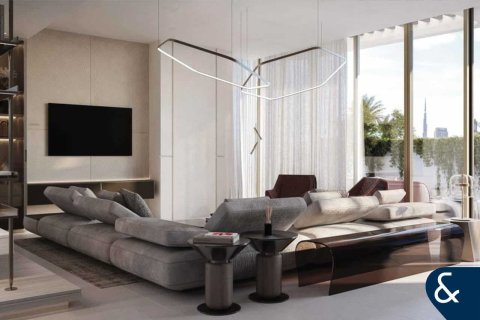 Villa in District 11, Mohammed Bin Rashid City, Dubai 5 bedrooms, 681 sq.m. № 98523 - photo 11