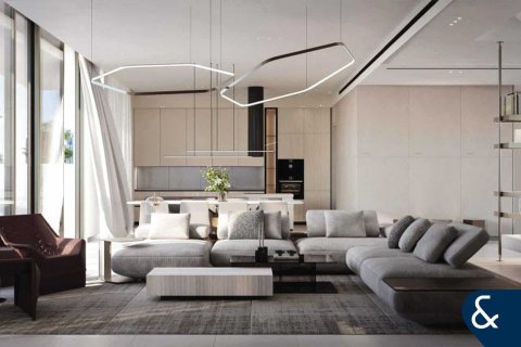 Villa in District 11, Mohammed Bin Rashid City, Dubai 5 bedrooms, 681 sq.m. № 98523 - photo 3