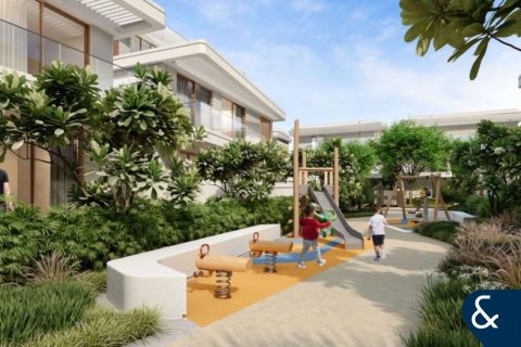 Villa in District 11, Mohammed Bin Rashid City, Dubai 5 bedrooms, 681 sq.m. № 98523 - photo 9